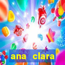 ana clara acompanhante porto alegre